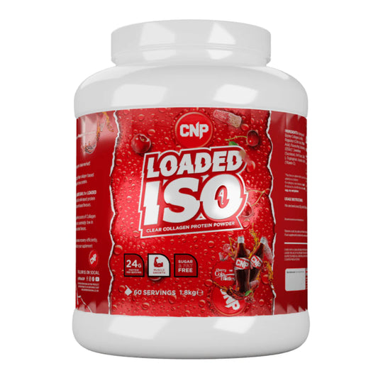 CNP LOADED ISO 1.8KG