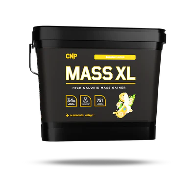 CNP MASS XL 4.8KG