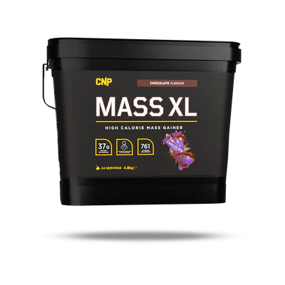 CNP MASS XL 4.8KG