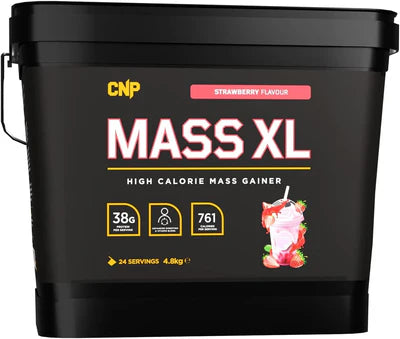 CNP MASS XL 4.8KG