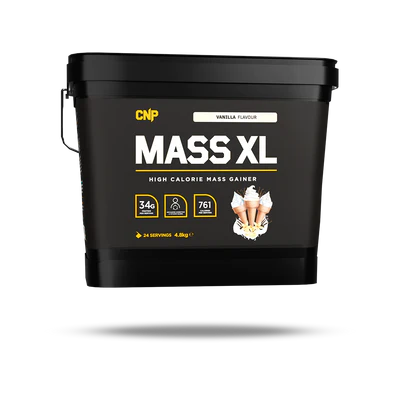 CNP MASS XL 4.8KG