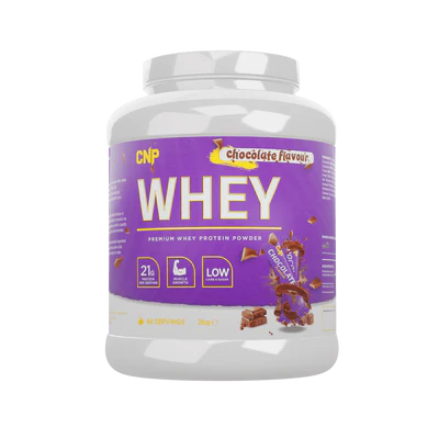 CNP WHEY 2KG (66 Servings)