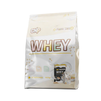 CNP WHEY 900G (30 Servings)