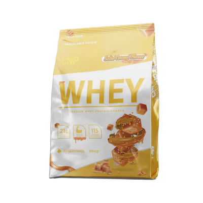 CNP WHEY 900G (30 Servings)