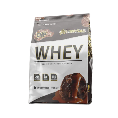 CNP WHEY 900G (30 Servings)