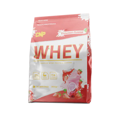 CNP WHEY 900G (30 Servings)