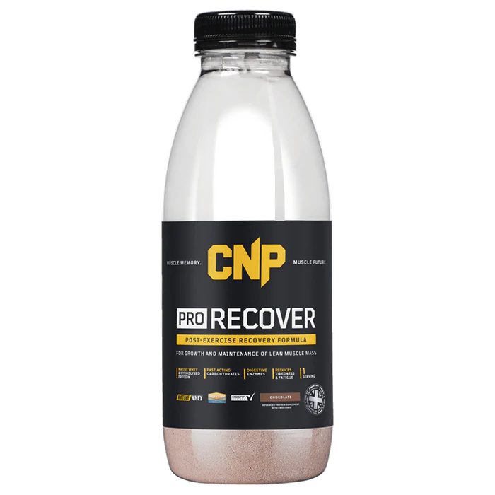 CNP PRO RECOVER SHAKE N TAKE 24 PACKS