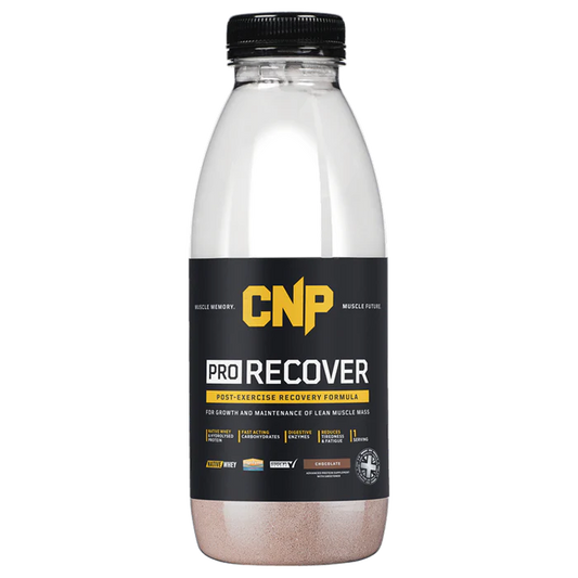 CNP PRO RECOVER SHAKE N TAKE 24 PACKS