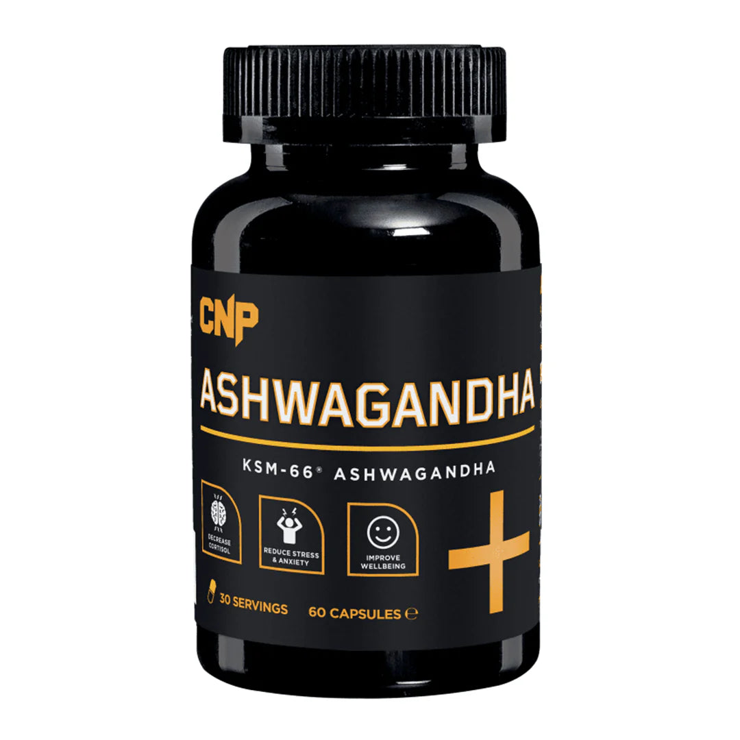 CNP ASHWAGANDHA