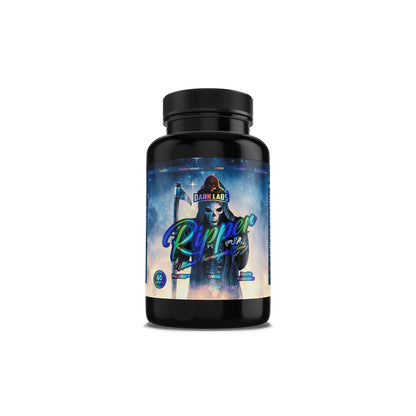 Dark Labs Ripper Fat Burner