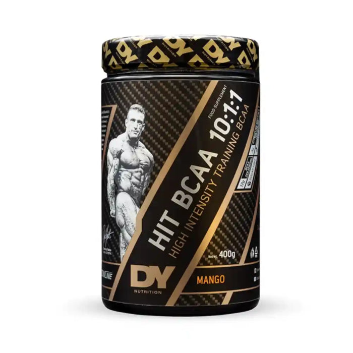 DY Nutrition Hit BCAA 10:1:1 400g