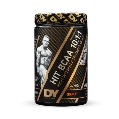 DY Nutrition Hit BCAA 10:1:1 400g