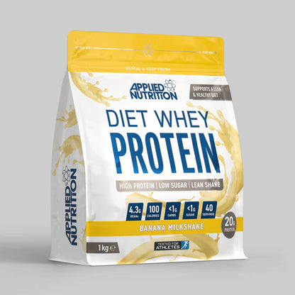 Applied Nutrition Diet Whey 1kg