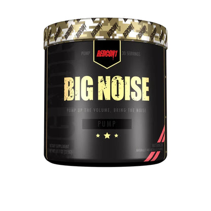 Big Noise Redcon1