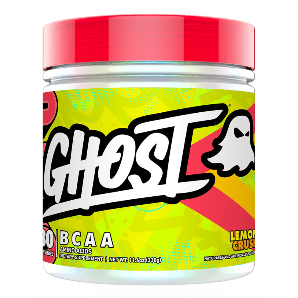 Ghost BCAA Powder V2 330G