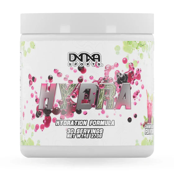 DNA Sports Hydra 1 - Hydration Powder 270g