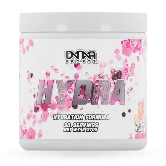 DNA Sports Hydra 1 - Hydration Powder 270g