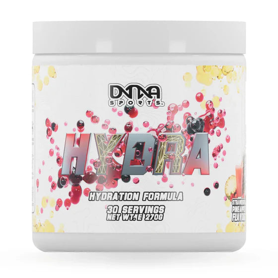 DNA Sports Hydra 1 - Hydration Powder 270g