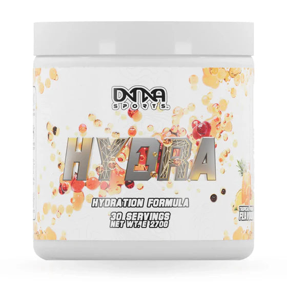 DNA Sports Hydra 1 - Hydration Powder 270g