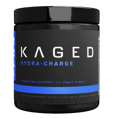 Kaged Hydra-Charge