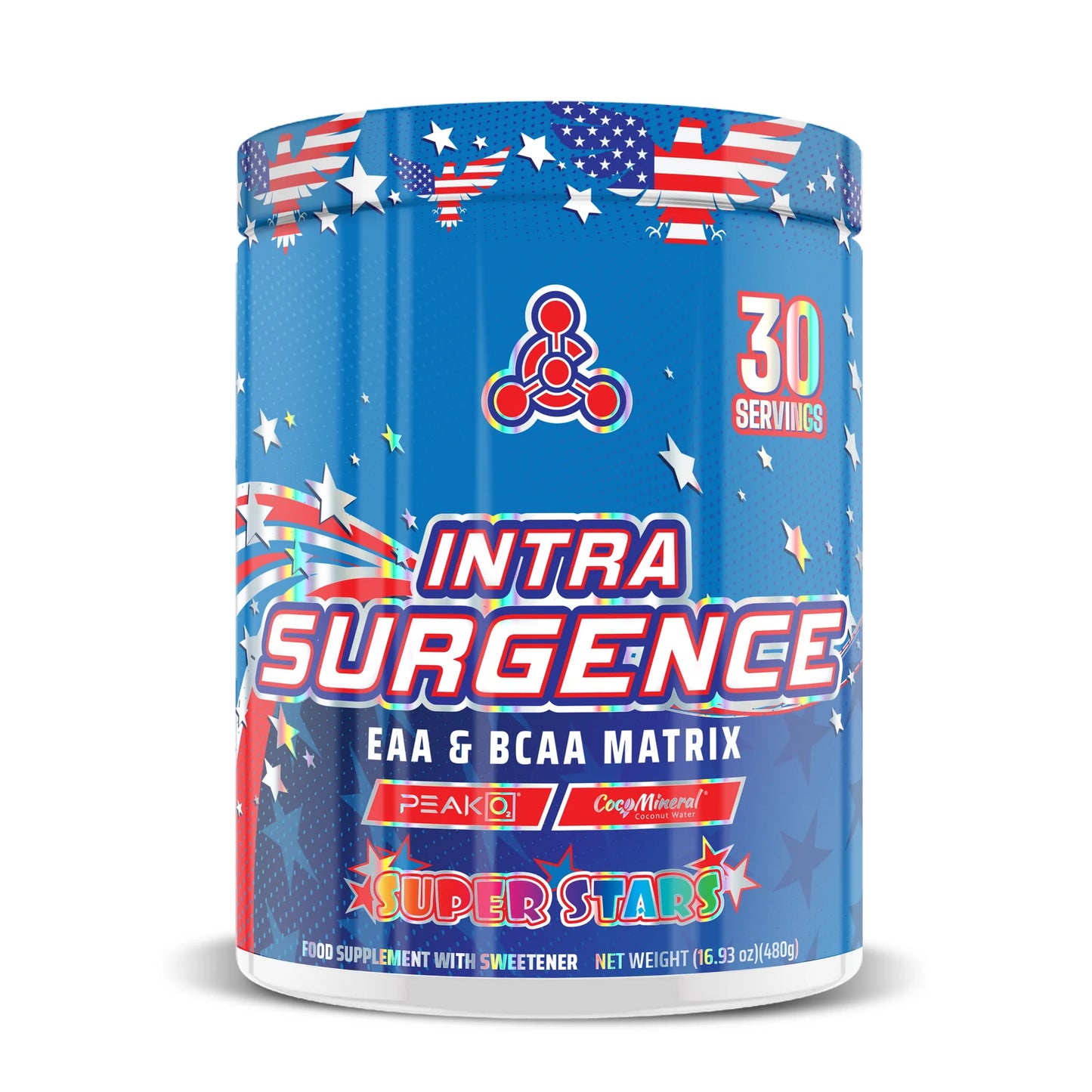 Chemical Warfare Intra Surgance 480g