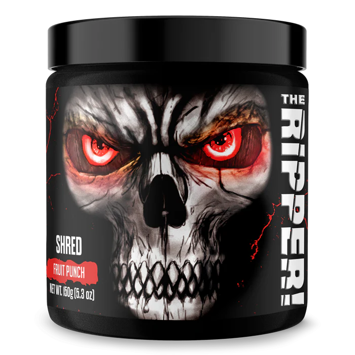 JNX Sports The Ripper! Fat Burner