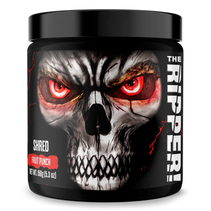 JNX Sports The Ripper! Fat Burner