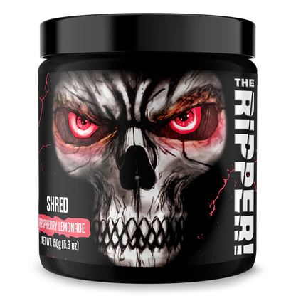 JNX Sports The Ripper! Fat Burner