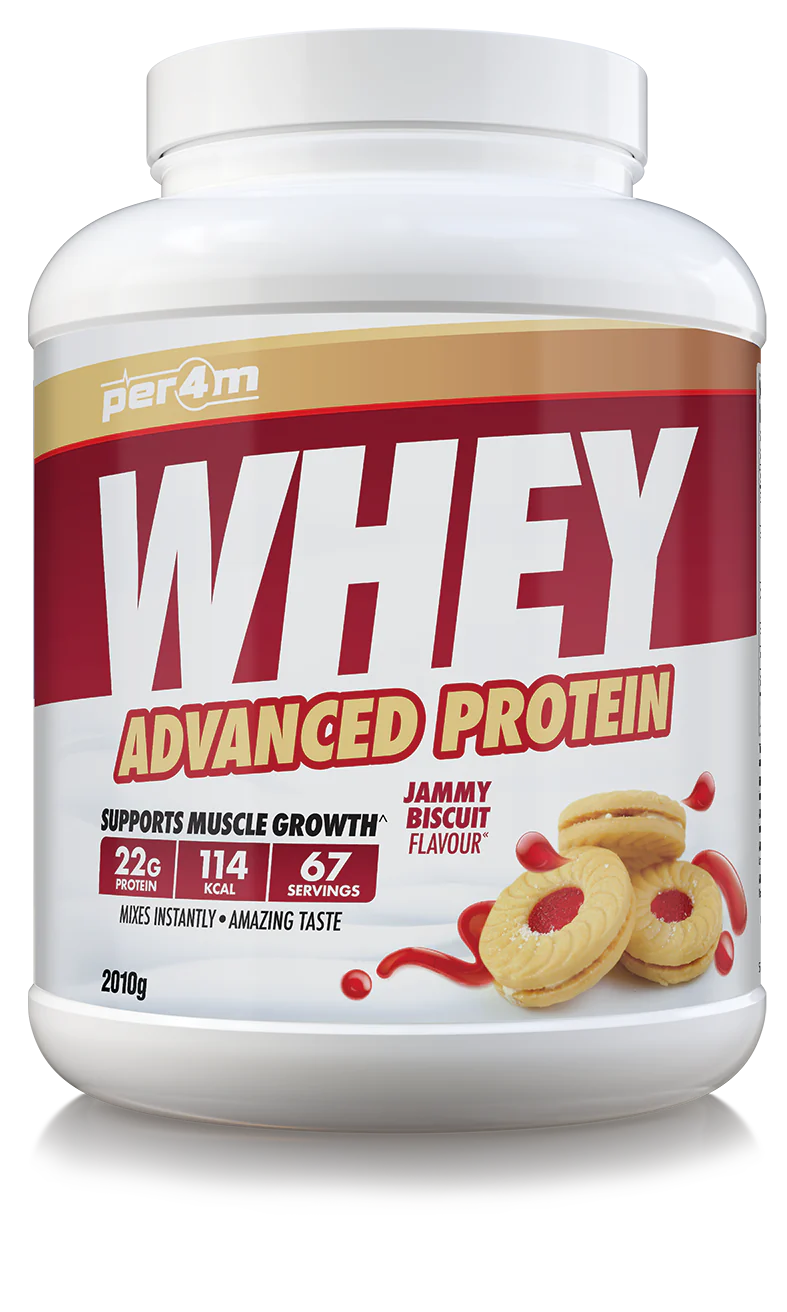 Per4m Whey Protein