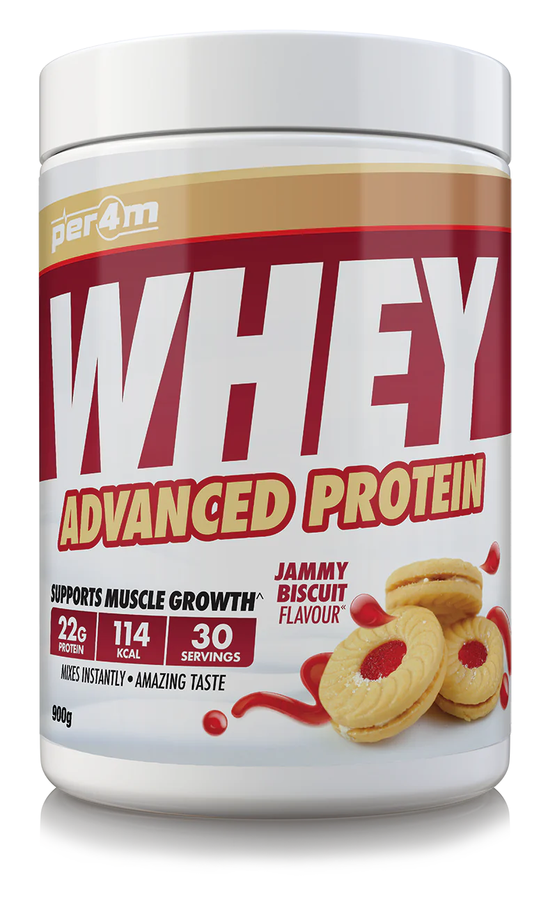 Per4m Whey Protein