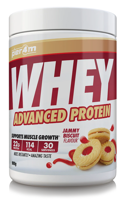 Per4m Whey Protein