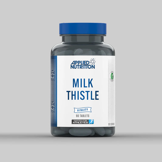 Milk Thistle