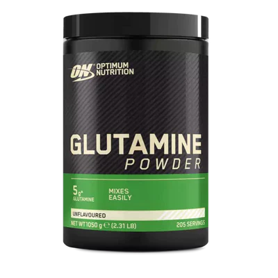 Optimum Nutrition Glutamine 1kg