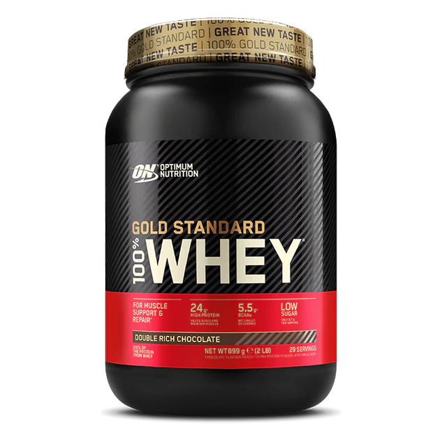 Optimum Nutrition Whey Protein 912g