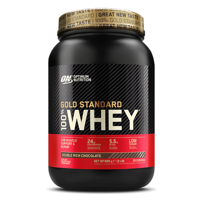 Optimum Nutrition Whey Protein 912g