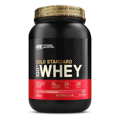 Optimum Nutrition Whey Protein 912g