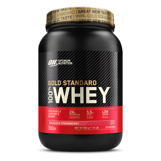 Optimum Nutrition Whey Protein 912g