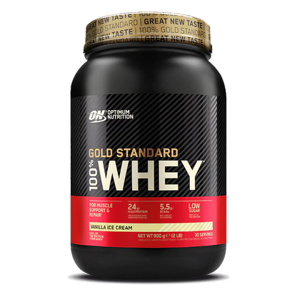 Optimum Nutrition Whey Protein 912g