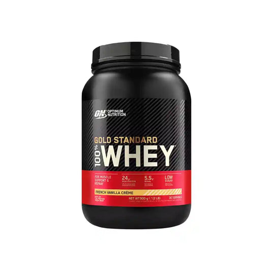 Optimum Nutrition Whey Protein (912g)