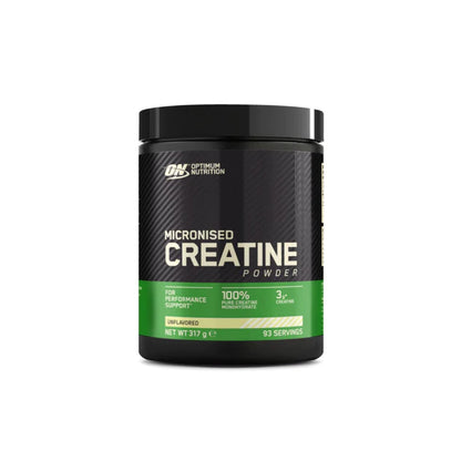 Optimum Nutrition Creatine Monohydrate