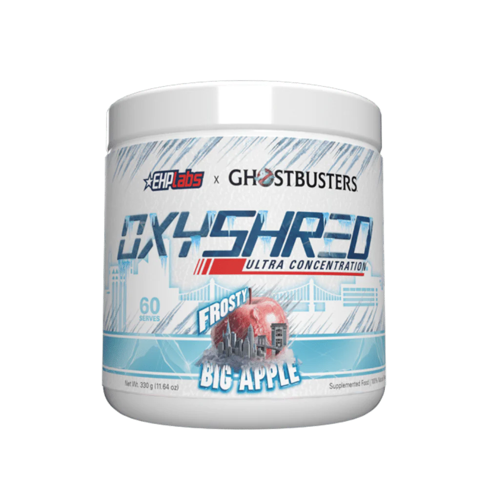 EHP Labs OxyShred Ultra Concentration