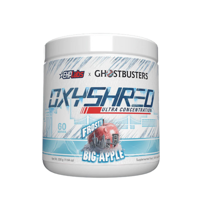 EHP Labs OxyShred Ultra Concentration