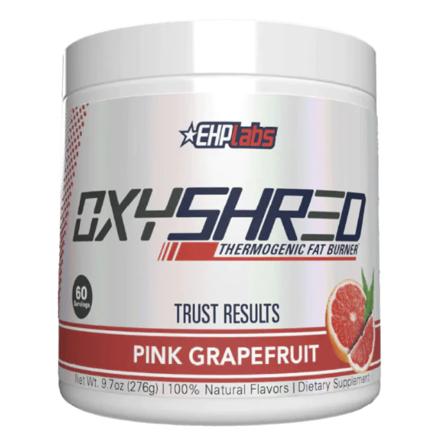 EHP Labs OxyShred Ultra Concentration