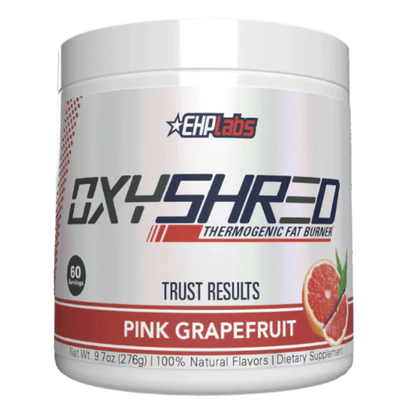 EHP Labs OxyShred Ultra Concentration