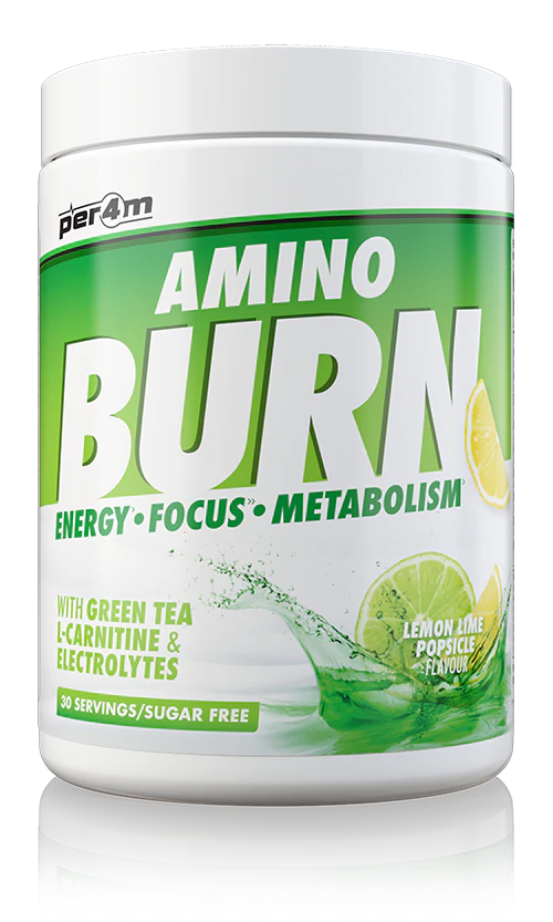 Per4m Amino Burn 240g