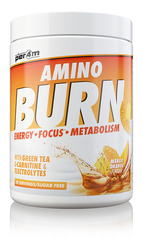 Per4m Amino Burn 240g