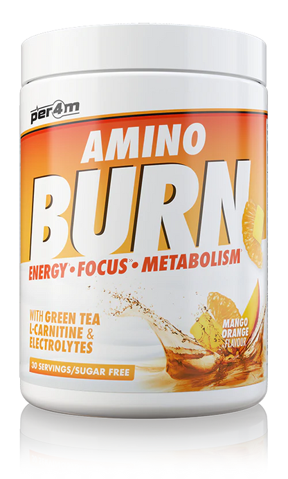 Per4m Amino Burn 240g