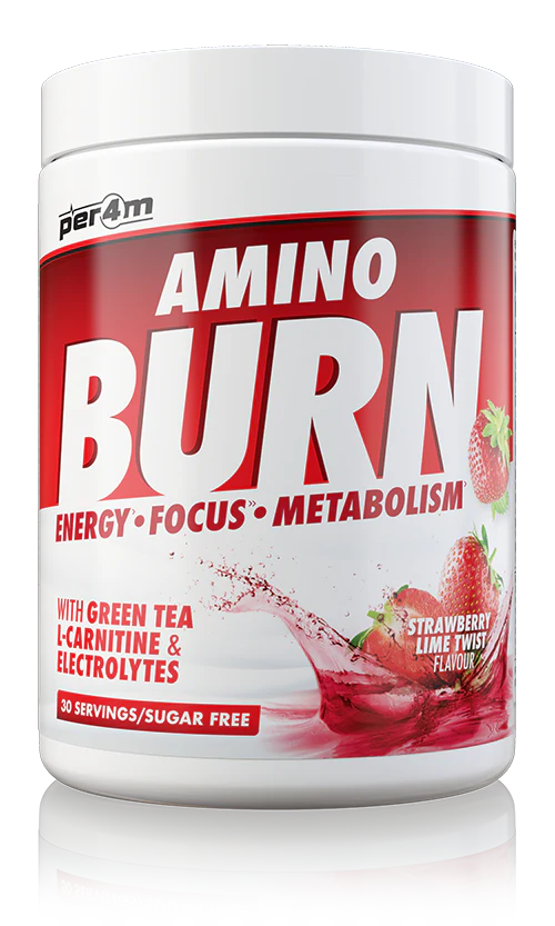 Per4m Amino Burn 240g