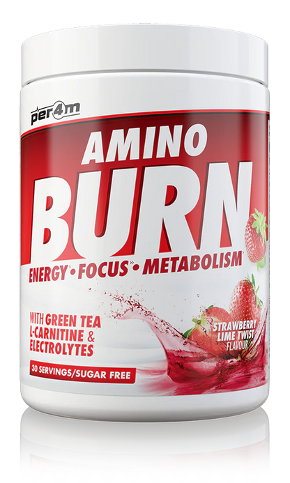 Per4m Amino Burn 240g