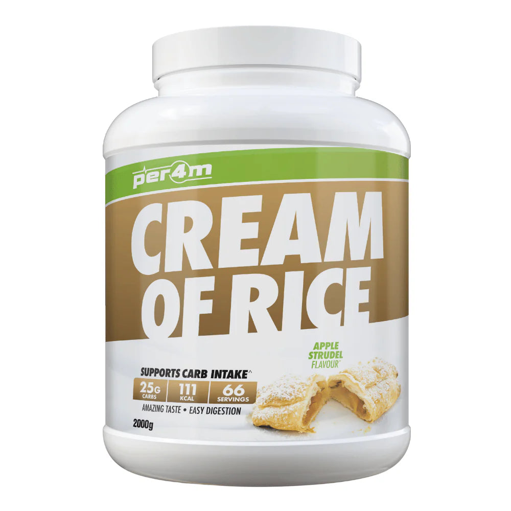 Per4m Cream Of Rice 2kg